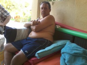 Photo de profil de Thierry Degremont