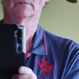 Photo de profil de Thierry Dehaye