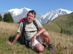 Photo de profil de Thierry Delabouglise