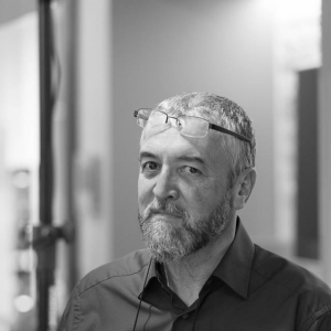 Photo de profil de Thierry Delacroix