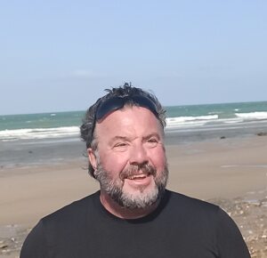 Photo de profil de Thierry Delbart
