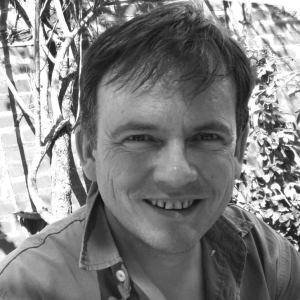 Photo de profil de Thierry Deligne
