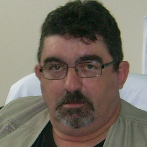 Photo de profil de Thierry Delmotte