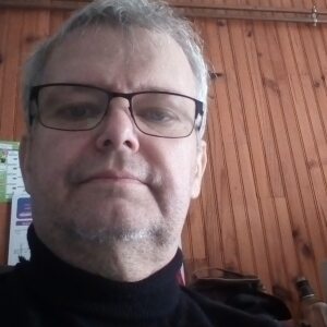 Photo de profil de Thierry Delpatry