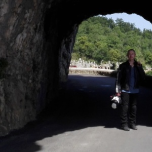 Photo de profil de Thierry Deltel