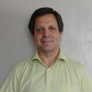 Photo de profil de Thierry Deman