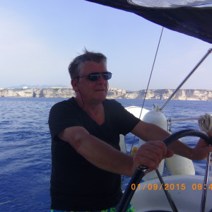Photo de profil de Thierry Demotie
