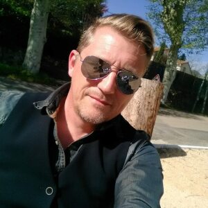 Photo de profil de Thierry Denaene