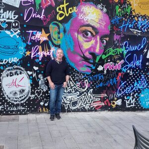 Photo de profil de Thierry Deon