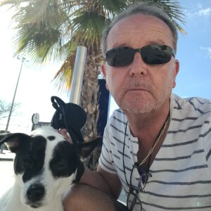 Photo de profil de Thierry Derickxsen