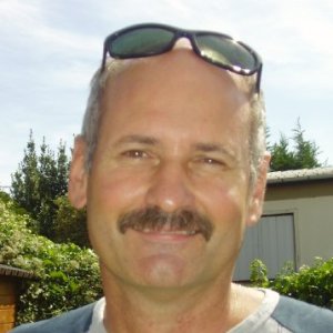 Photo de profil de Thierry Derriey