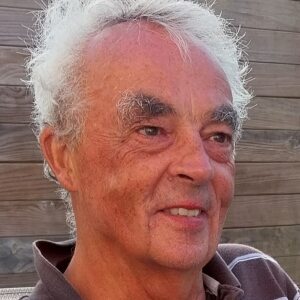 Photo de profil de Thierry Deruelle