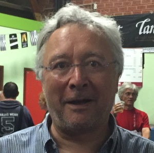 Photo de profil de Thierry Desaleux