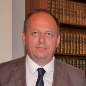 Photo de profil de Thierry Desanois