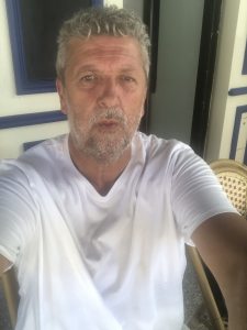 Photo de profil de Thierry Desmaziere