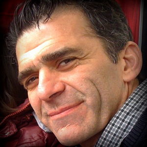 Photo de profil de Thierry Desmier