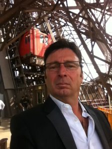 Photo de profil de Thierry Despassailles