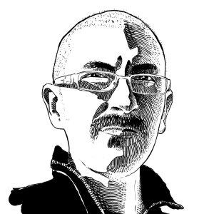 Photo de profil de Thierry Desprez
