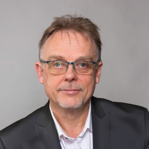 Photo de profil de Thierry Desquiens