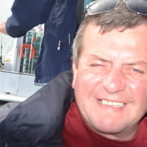 Photo de profil de Thierry Dessaint