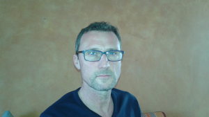 Photo de profil de Thierry Dessy