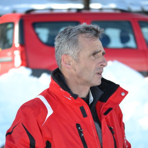 Photo de profil de Thierry Devautour