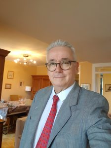 Photo de profil de Thierry Dhénin