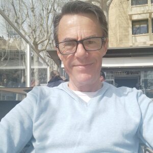 Photo de profil de Thierry D'hérissart
