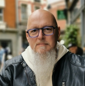 Photo de profil de Thierry Didier