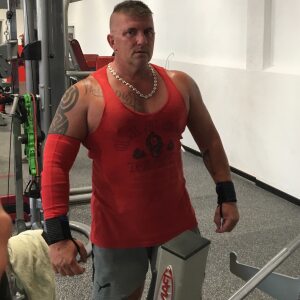 Photo de profil de Thierry Diemunsch