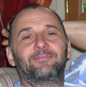 Photo de profil de Thierry Dislay