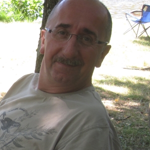 Photo de profil de Thierry Domaine