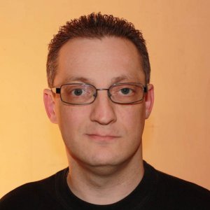Photo de profil de Thierry Dombray