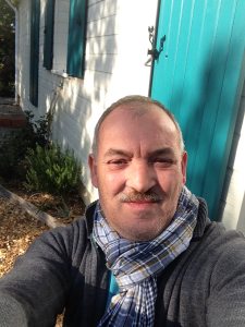 Photo de profil de Thierry Domet