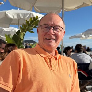 Photo de profil de Thierry Dorgebray