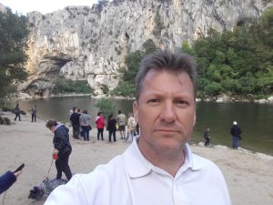 Photo de profil de Thierry Dorne