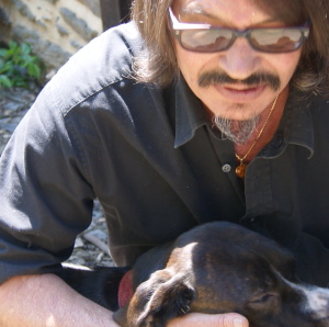 Photo de profil de Thierry Drogoul