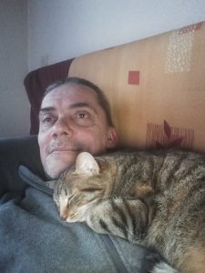 Photo de profil de Thierry Drouhard