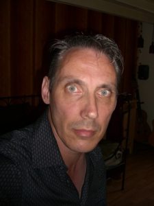 Photo de profil de Thierry Dubois