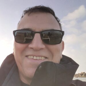 Photo de profil de Thierry Dubois
