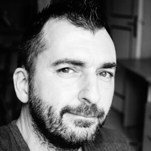 Photo de profil de Thierry Dubout