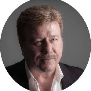 Photo de profil de Thierry Duchatel