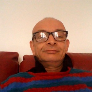 Photo de profil de Thierry Duchet