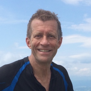 Photo de profil de Thierry Ducoffe