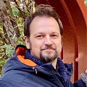 Photo de profil de Thierry Ducos