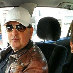 Photo de profil de Thierry Duforest