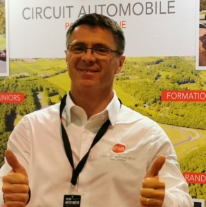 Photo de profil de Thierry Duguey