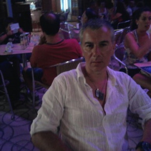 Photo de profil de Thierry Dumas