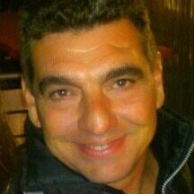 Photo de profil de Thierry Dumas