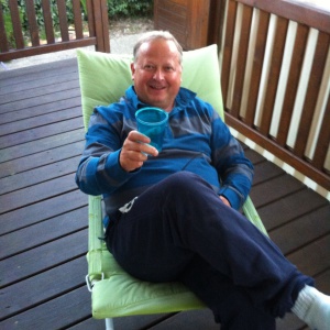 Photo de profil de Thierry Dumont